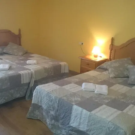 Guest house Hostatgeria Falgars La Pobla de Lillet