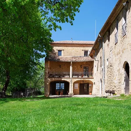 Casa de hóspedes Hostatgeria Falgars *